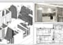 create architectural millwork, woodworking, joinery, and cabinet shop drawings